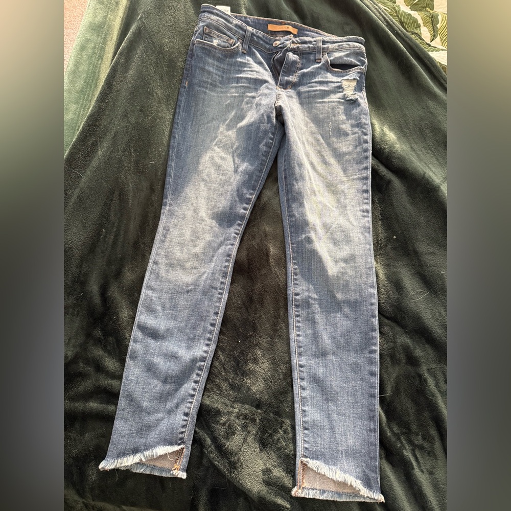 NWOT Joe’s Jeans skinny jeans